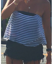 ZARA | キャミソール