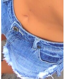 古着 | デニムパンツ