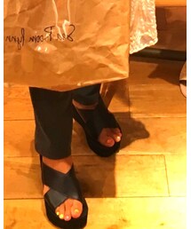 GRL | ビーチサンダル