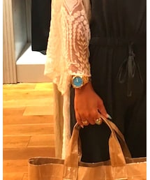 MICHAEL KORS | アナログ腕時計