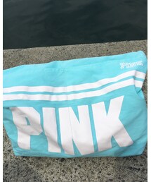 Pink | トートバッグ