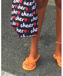 BILLABONG | ビーチサンダル