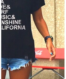 BABY-G | アナログ腕時計