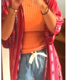 H&M | キャミソール