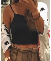 ZARA | キャミソール