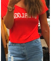 H&M | Tシャツ/カットソー