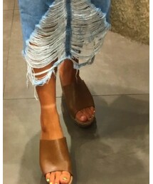 インポート | サンダル