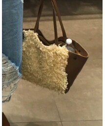 MIXXO | トートバッグ