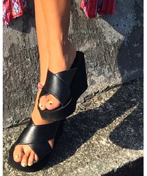 GRL | ビーチサンダル