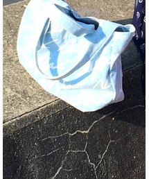 wtw | トートバッグ