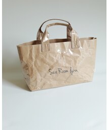 sea room lynn | トートバッグ