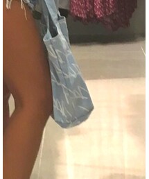 wtw | トートバッグ