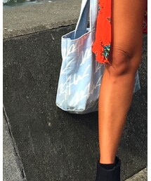 wtw | トートバッグ