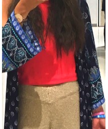 H&M | タンクトップ