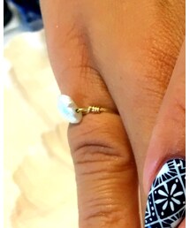 Handmade | リング