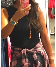 H&M | タンクトップ