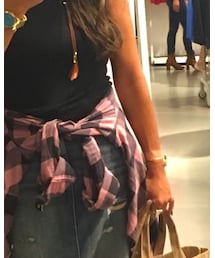 H&M | シャツ/ブラウス