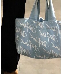 wtw | トートバッグ