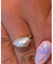 Handmade | リング