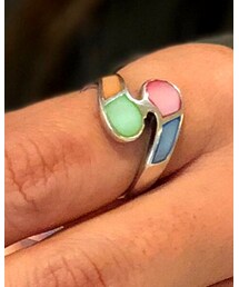 インポート | リング