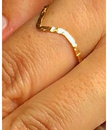 Handmade | リング