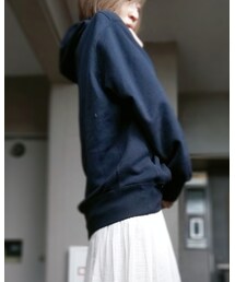 UNIQLO | パーカー