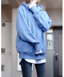 UNIQLO | パーカー