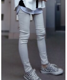 UNIQLO | チノパンツ