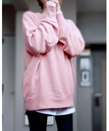 UNIQLO | スウェット