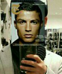 CR7  | クリスティアーノ・ロナウド・ドス・サントス・アヴェイロ(その他)