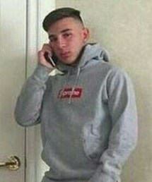 Supreme  | パーカー