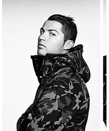 Cristiano Ronaldo dos Santos Aveiro | その他