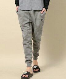 NIKE | ＜NIKE（ナイキ）＞ TECH SWT PT/パンツ(その他パンツ)