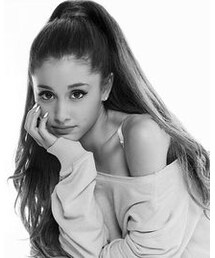 アリアナ・グランデ | アリアナ・グランデ(その他)