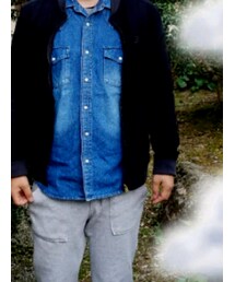 GU | シャツ/ブラウス