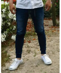 AZUL by moussy | デニムパンツ