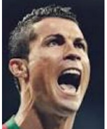 クリスティアーノ・ロナウド | その他
