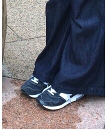 NEW BALANCE | スニーカー