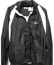 Reebok | ナイロンジャケット