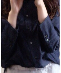 無印良品 | シャツ/ブラウス