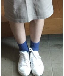 無印良品 | スニーカー