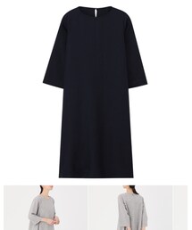 無印良品 | ワンピース