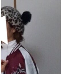 LB-03 | 懐かしのLB-03(ハンチング/ベレー帽)