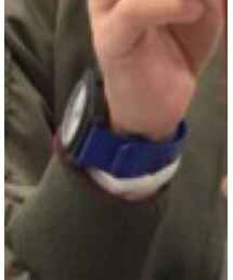 NIXON | アナログ腕時計