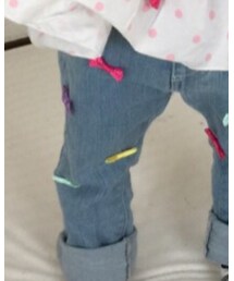 GrandGround | デニムパンツ