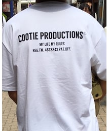 COOTIE PRODUCTIONS | Tシャツ/カットソー