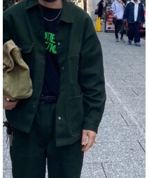 COOTIE PRODUCTIONS | ジャケット/アウター