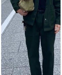 COOTIE PRODUCTIONS | パンツ