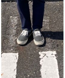 VANS | スニーカー
