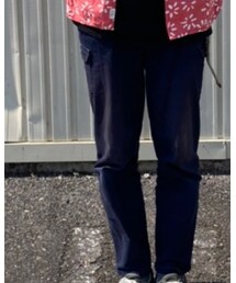 TOMMY HILFIGER | カーゴパンツ
